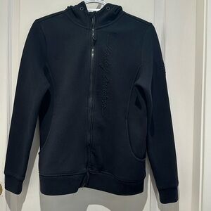Harley sweatshirt for women. (Like new)